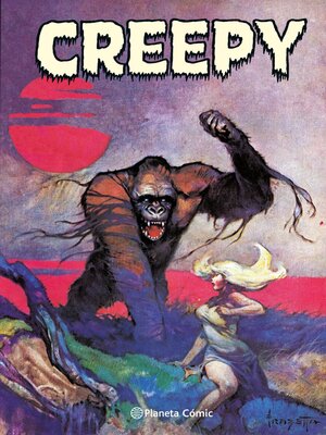 cover image of Creepy nº 03/29